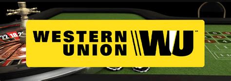 migliori casino online westernunion|Western Union at Online Casinos in 2024 (7  .